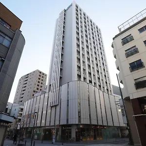 ホテル 京急exイン 蒲田 東京都