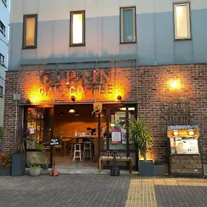 グッド ダイナー コパン ホステル