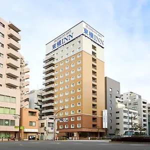 ホテル 東横inn大森 東京都