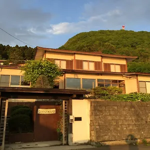 ホステル 函館山ゲストハウス 函館市